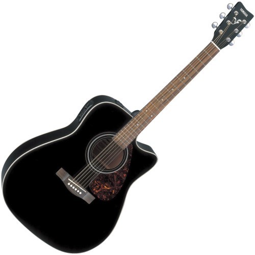 Yamaha 370 black - yamaha, c
