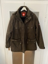 Wellensteyn Motor Jacke