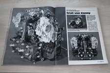 Motorrad 04/1984 Yamaha RD 500