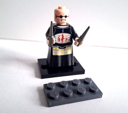 Hellraiser butterball block - butterball,