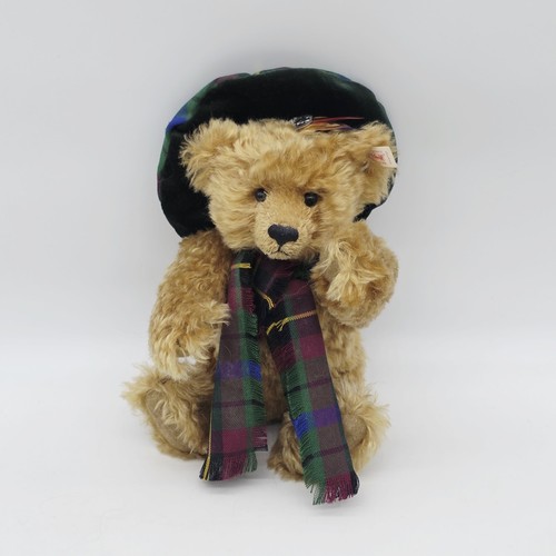 Steiff 654732 teddybär - steiff,