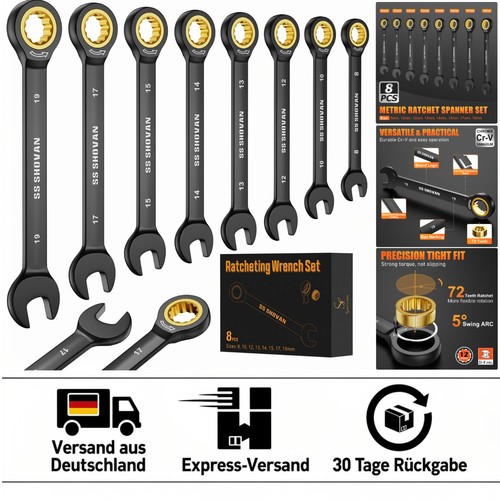 Vielseitiges 8tlg - vielseitiges,