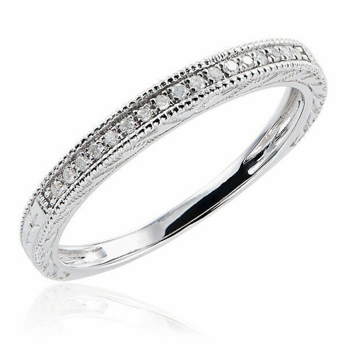 0,75 ct runder simulierter