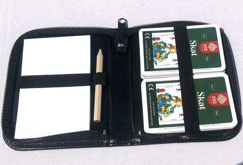 Spiele skat karten deutsches - spiele,