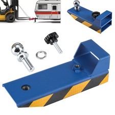 PKW-Rangierhilfe Palettengabel
