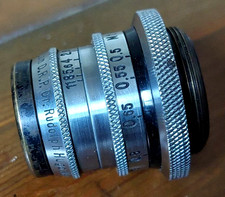 Rudolph Hugo Meyer Kino