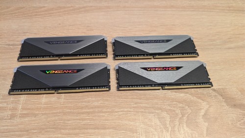 Corsair vengeance rgb 32gb - rt,