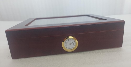 Germanus humidor mensalla - humidor,