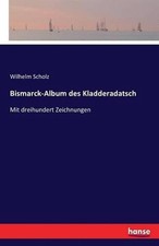 Bismarck-Album des