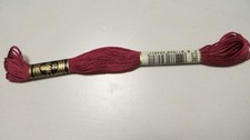 DMC Garn  Nr. 3803