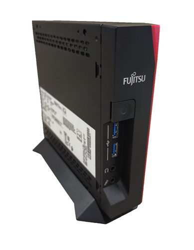Fujitsu futro s540 - fujitsu, thinclient