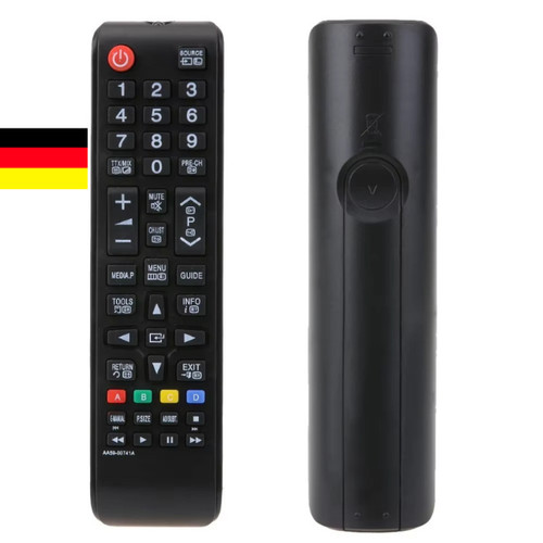 Fernbedienung für alle