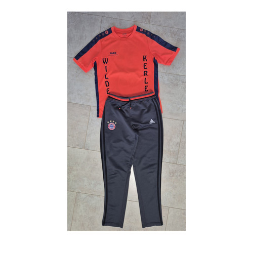 Adidas bayern münchen - bayern,