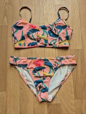 Bikini Mädchen Gr. 158 / 164