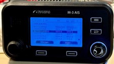 AIS Gerät - Transas M3 ( Oceansat )