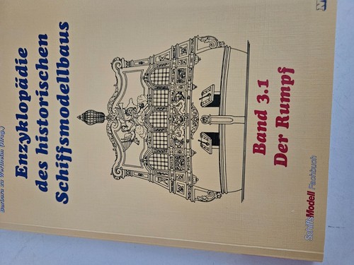Enzyklopädie des historischen