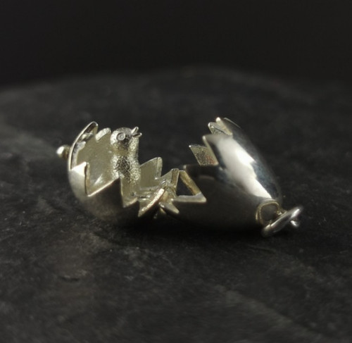 Charms anhänger silber - charms, 925