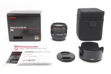 [Neuwertig mit Haubenbox]