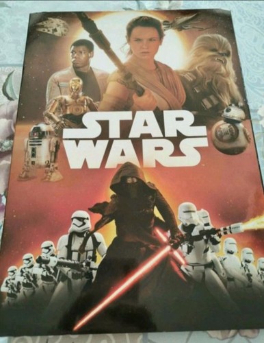 Star wars sammelalbum - wars-sammelalbum, aus