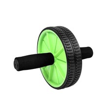 AB Wheel Bauchtrainer