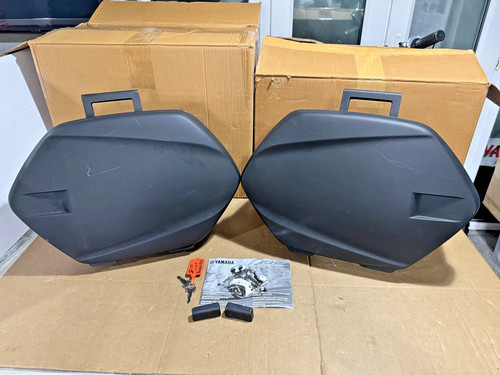 Yamaha tracer 700 900 - tracer, links