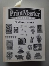 PrintMaster Platinum