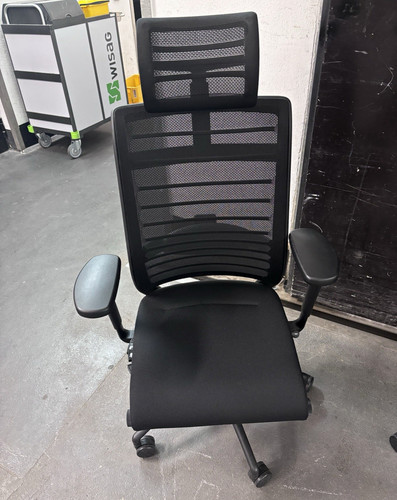 Interstuhl büro drehstuhl - interstuhl, büro-drehstuhl