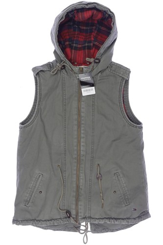 Hilfiger denim weste damen - hilfiger,