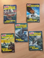 Der Landser, SOS Schicksale