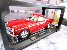 VOLVO 1800 P P1800 1800P Coupe