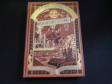 Jules Julius Verne Hartleben