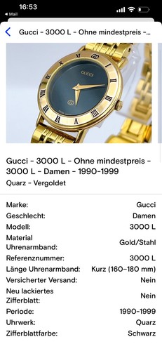 Gucci 3000ldamen 1990 1999 - gucci-3000ldamen, -1990-1999