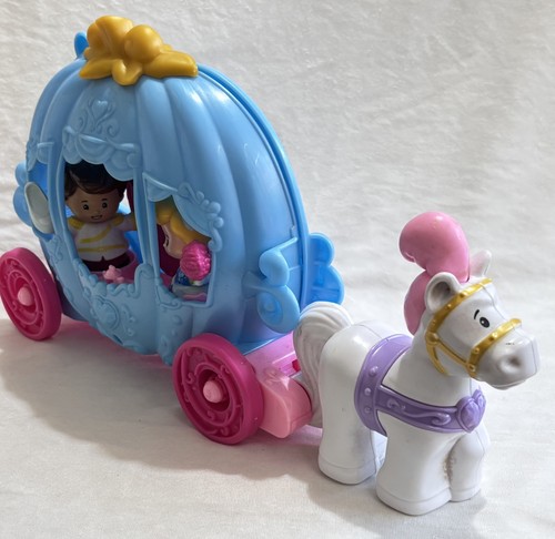 Disney fisher price little - fisher,
