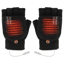 Beheizbare Handschuhe USB