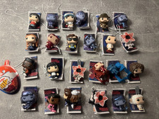 STRANGER THINGS KINDER JOY Set