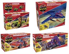 M. A. S. K. Lotto Thunderhawk