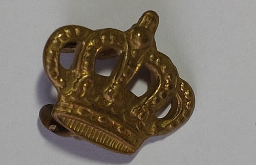 Ehrenabzeichen krone abzeichen - ehrenabzeichen,