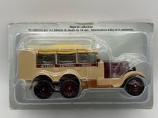 Berliet VPD 6x4 Mission Sahara