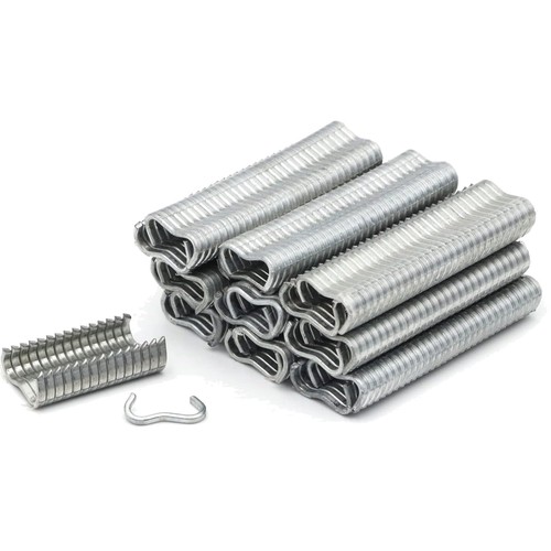 Klammern zange clips tierzaun - zange,