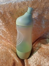 TUPPERWARE C93 KLEINER SPORTFREUND 415 ML HELLGRÜN TRINKFLASCHE