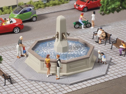 Town brunnen nicht - town, brunnen.