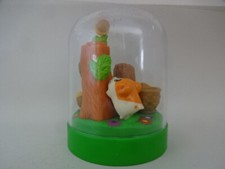 Kinder Spielzeug / Hamtaro /