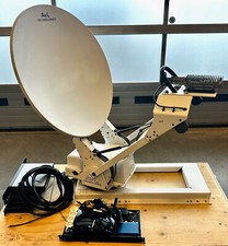 Used AVL TOOWAY Ka Motorised Disk Complete Configuration