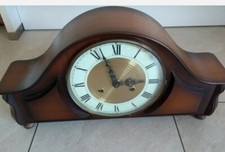  Franz Hermle Kaminuhr