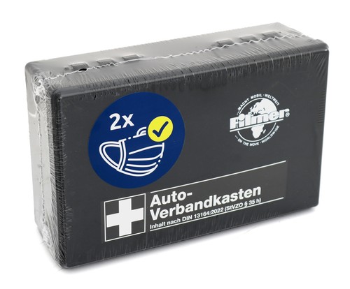 Kfz verbandkasten din - kfz,