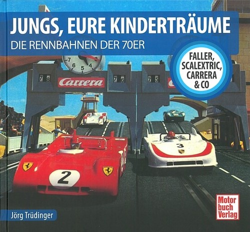 Jungs eure kinderträume - jungs,,