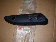 YAMAHA  AXIS YA50 JOG CY50 '94  AUSPUFF SCHUTZ  HITZE SCHUTZ   3VR-14718 