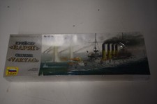 Zvezda 9014 russian cruiser - 9014,