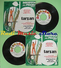 LP 45 7" DISCO KLEIN ANTONIANO