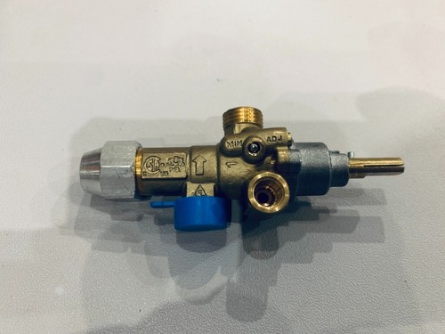 Pel21s gasventil hahnsteuerung - gasventil,